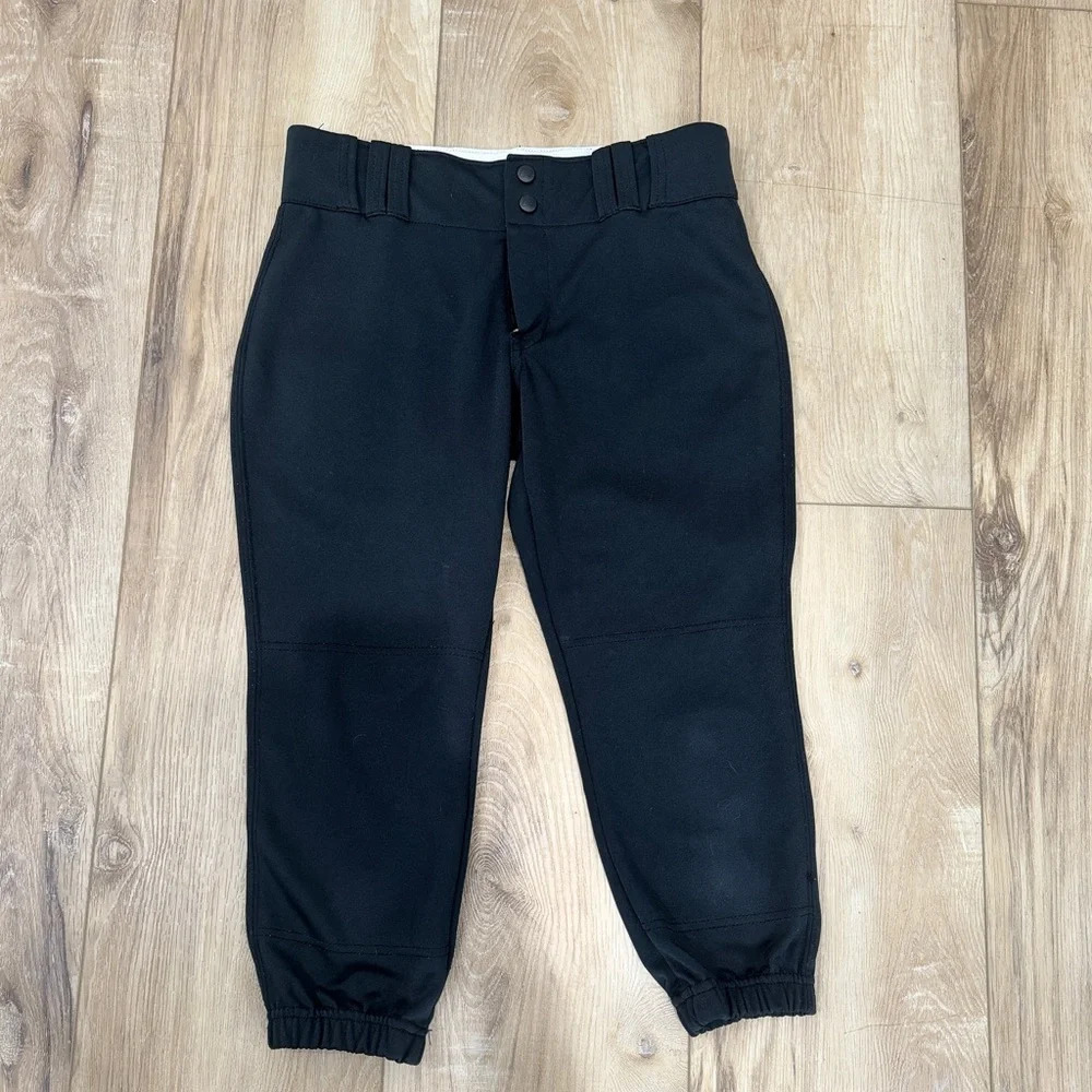 NWOT CHAMP PRO women’s knee high baseball Pant